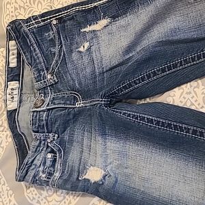 Daytrip jeans